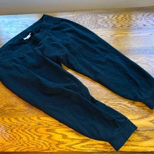 Maternity comfy joggers